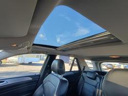 2012 Mercedes-Benz M-Class ML250 BlueTEC W166 4X4 Constant Iridium Silver