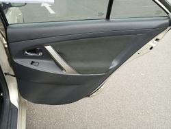 2006 Toyota Camry Ateva