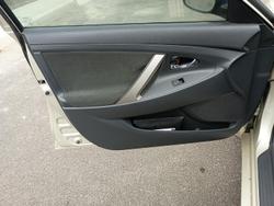 2006 Toyota Camry Ateva ACV40R Gold