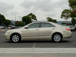 2006 Toyota Camry Ateva ACV40R Gold