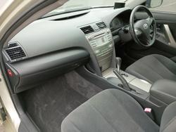 2006 Toyota Camry Ateva ACV40R Gold