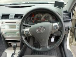 2006 Toyota Camry Ateva