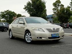 2006 Toyota Camry Ateva