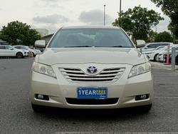 2006 Toyota Camry Ateva ACV40R Gold