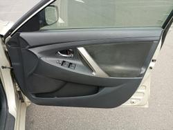 2006 Toyota Camry Ateva