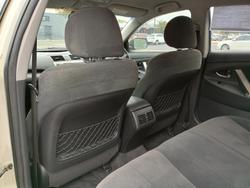 2006 Toyota Camry Ateva ACV40R Gold