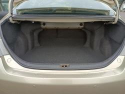 2006 Toyota Camry Ateva ACV40R Gold