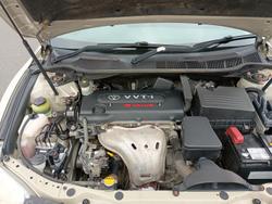 2006 Toyota Camry Ateva ACV40R Gold