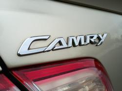 2006 Toyota Camry Ateva ACV40R Gold