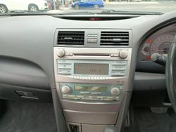 2006 Toyota Camry Ateva ACV40R Gold