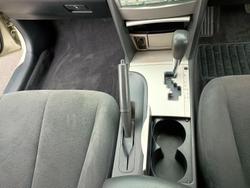 2006 Toyota Camry Ateva ACV40R Gold