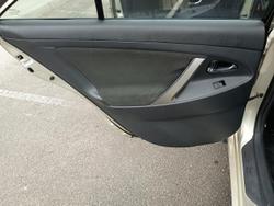 2006 Toyota Camry Ateva ACV40R Gold