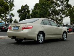 2006 Toyota Camry Ateva ACV40R Gold