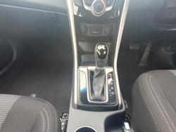 2014 Hyundai i30 Active GD2 MY14 Dazzling Blue