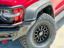 2025 GWM Tank 300 Ultra