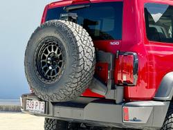 2025 GWM Tank 300 Ultra