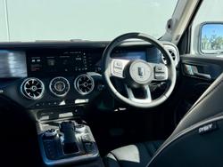 2025 GWM Tank 300 Ultra