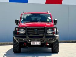 2025 GWM Tank 300 Ultra