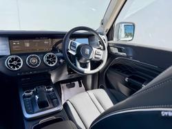 2025 GWM Tank 300 Ultra