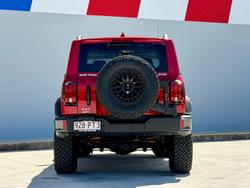 2025 GWM Tank 300 Ultra