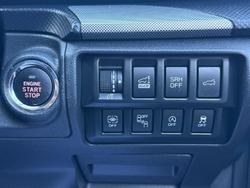 2019 Subaru Forester 2.5i-S