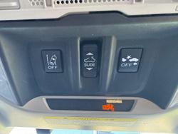 2019 Subaru Forester 2.5i-S