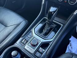 2019 Subaru Forester 2.5i-S