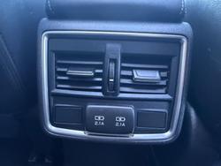 2019 Subaru Forester 2.5i-S