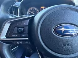 2019 Subaru Forester 2.5i-S