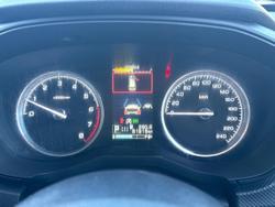 2019 Subaru Forester 2.5i-S