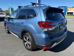 2019 Subaru Forester 2.5i-S