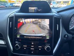 2019 Subaru Forester 2.5i-S