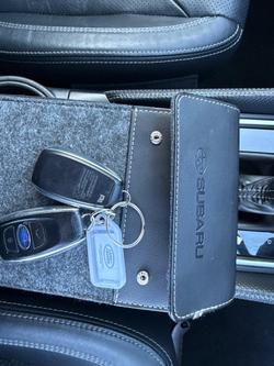 2019 Subaru Forester 2.5i-S