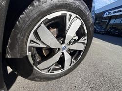 2019 Subaru Forester 2.5i-S