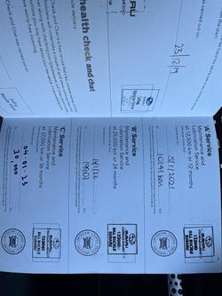 2019 Subaru Forester 2.5i-S