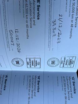 2019 Subaru Forester 2.5i-S