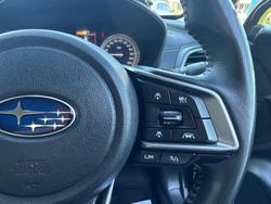 2019 Subaru Forester 2.5i-S