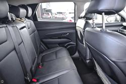 2025 Hyundai Tucson Hybrid Elite