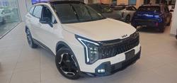 2026 Kia Sportage HEV GT-Line