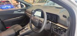 2026 Kia Sportage HEV GT-Line