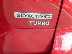 2025 Mazda CX-5 G35 GT SP