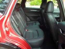 2025 Mazda CX-5 G35 GT SP