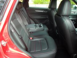 2025 Mazda CX-5 G35 GT SP