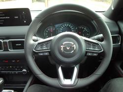 2025 Mazda CX-5 G35 GT SP