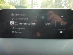 2025 Mazda CX-5 G35 GT SP