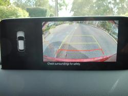 2025 Mazda CX-5 G35 GT SP