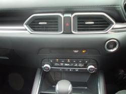 2025 Mazda CX-5 G35 GT SP