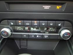 2025 Mazda CX-5 G35 GT SP