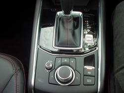 2025 Mazda CX-5 G35 GT SP