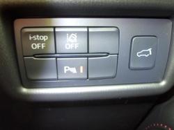 2025 Mazda CX-5 G35 GT SP